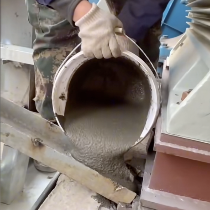衡水旧混凝土基面需要怎么处理才能灌浆？