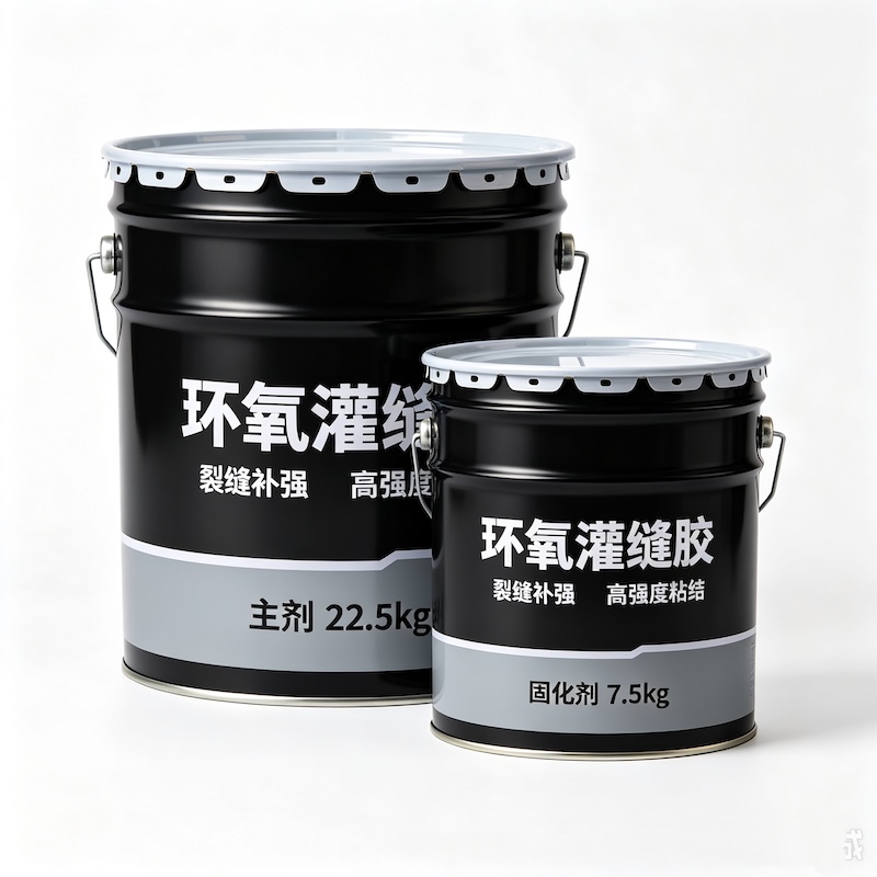 衡水裂缝修复封闭胶