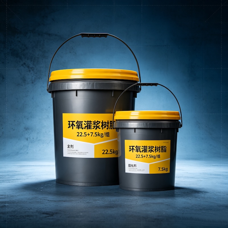 衡水环氧灌浆树脂